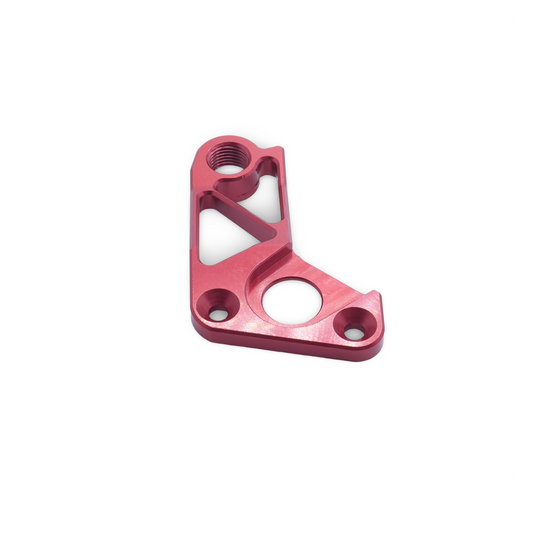 Framesandgear Direct Mount Derailleur Hanger for Ribble Bikes Red