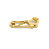 Framesandgear Direct Mount Derailleur Hanger for Gusto Bikes Gold