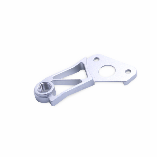 Framesandgear Direct Mount Derailleur Hanger for Orro Bikes Silver