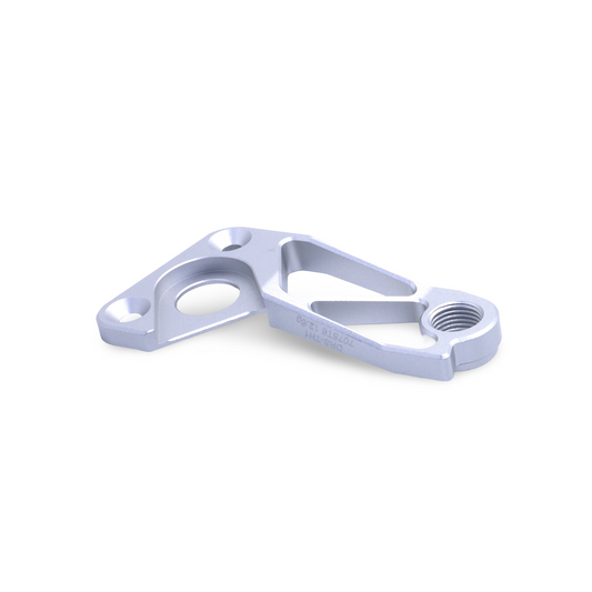 Framesandgear Direct Mount Derailleur Hanger for Ribble Bikes Silver