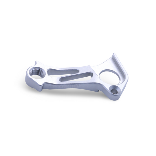 Framesandgear Canyon Aeroad (+2020) Disc Brake Direct Mount Derailleur Hanger Silver