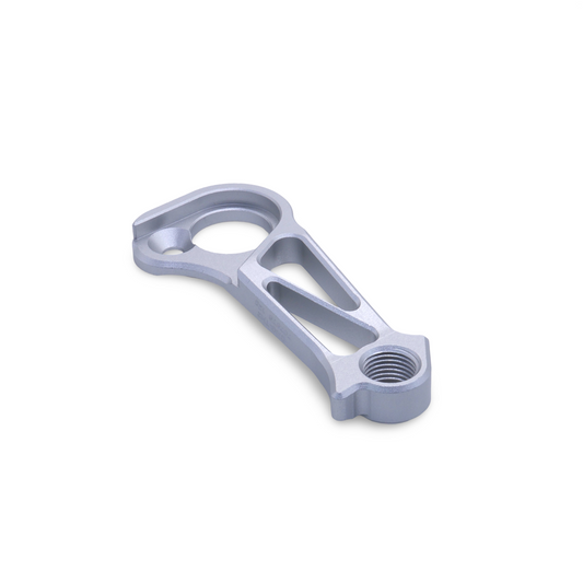 Framesandgear Direct Mount Derailleur Hanger for Colnago C68 & V4RS (Campagnolo Shifting) Silver