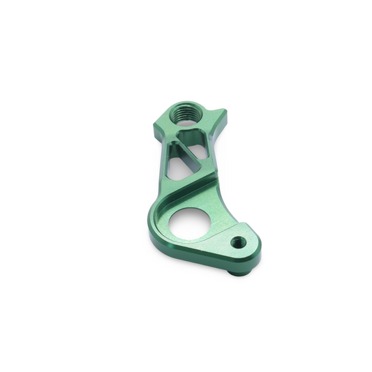 Framesandgear Pinarello Disc Brake Direct Mount Derailleur Hanger Green