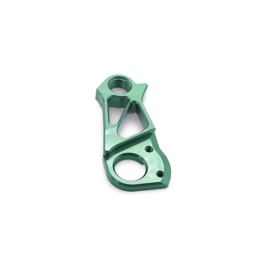 Framesandgear Trek Disc Brake Direct Mount Derailleur Hanger Green