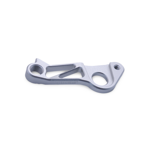 Framesandgear Specialized Disc Brake Direct Mount Derailleur Hanger Silver