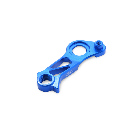 Framesandgear Pinarello Disc Brake Direct Mount Derailleur Hanger Blue