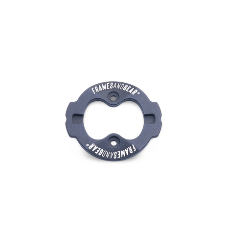 Framesandgear Garmin Edge Replacement Mount 2.0