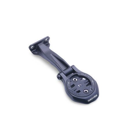 Framesandgear Aerofront Mount for Pro Vibe Alloy (for Garmin Edge 1050)