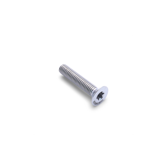 Framesandgear Titanium Top Cap Bolt M6*30 (flat head)