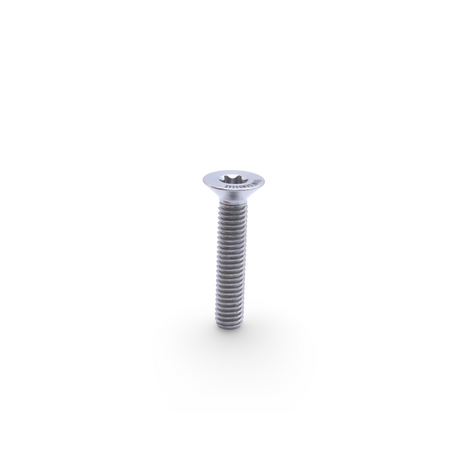 Framesandgear Titanium Top Cap Bolt M6*30 (flat head)