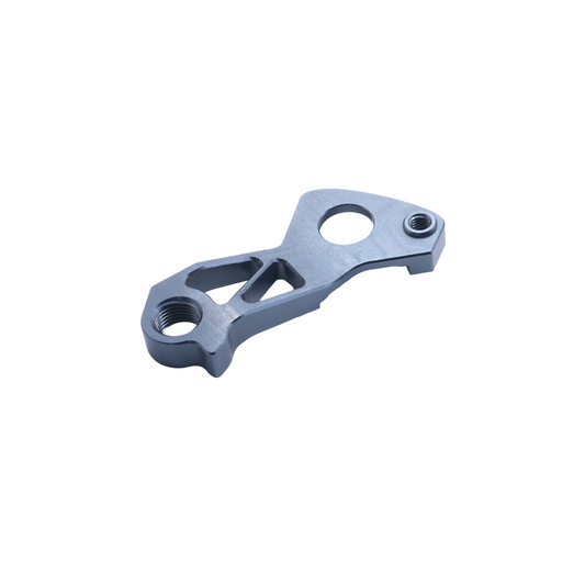 Framesandgear Direct Mount Derailleur Hanger for SEKA Exceed and Exceed RDC (Grey)