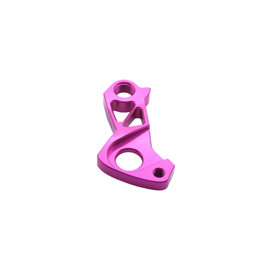 Framesandgear Direct Mount Derailleur Hanger for SEKA Exceed and Exceed RDC (Pink)