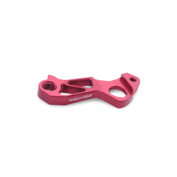 Framesandgear Direct Mount Derailleur Hanger for SEKA Exceed and