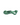 Framesandgear Direct Mount Derailleur Hanger for SEKA Spear, Exceed and Exceed RDC (Green)