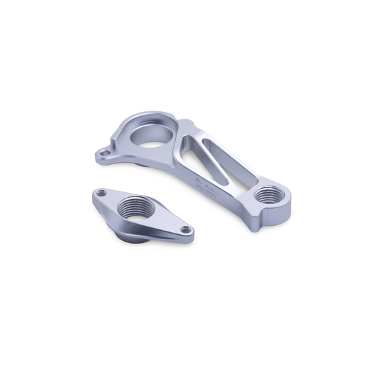 Framesandgear Cannondale Disc Brake Direct Mount Derailleur Hanger For SuperSix EVO4 Silver