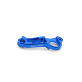 Framesandgear Direct Mount Derailleur Hanger for Canyon Ultimate and Aeroad with hanger EP1440-01 & EP2096-01 Blue