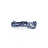 Framesandgear Direct Mount Derailleur Hanger for Canyon Ultimate and Aeroad with hanger EP1440-01 & EP2096-01 Grey