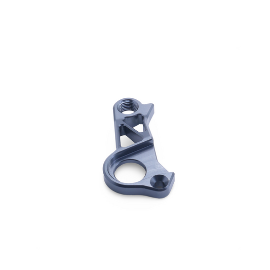 Framesandgear Direct Mount Derailleur Hanger for Canyon Ultimate and Aeroad 2023- 2025 with hanger EP1440-01 Grey