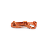Framesandgear Direct Mount Derailleur Hanger for Canyon Ultimate and Aeroad with hanger EP1440-01 & EP2096-01 Orange
