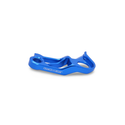 Framesandgear Disc Brake Direct Mount Derailleur Hanger for BMC Blue