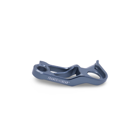 Framesandgear Direct Mount Derailleur Hanger for BMC Dropout No 59 (Shimano Shifting) Grey
