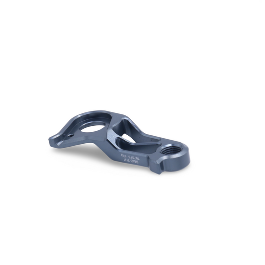 Framesandgear Disc Brake Direct Mount Derailleur Hanger for BMC Grey