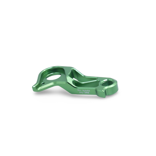 Framesandgear Disc Brake Direct Mount Derailleur Hanger for BMC Green