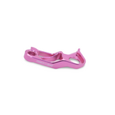 Framesandgear Direct Mount Derailleur Hanger for BMC Dropout No 59 (Shimano Shifting) Pink