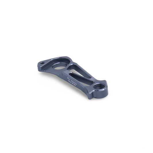 Framesandgear Wilier Disc Brake Direct Mount Derailleur Hanger Grey