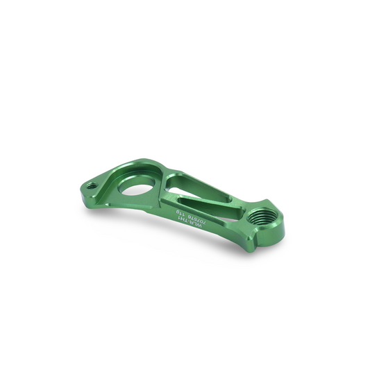 Framesandgear Wilier Disc Brake Direct Mount Derailleur Hanger Green