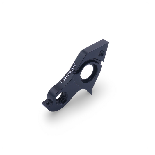 Framesandgear Derailleur Hanger for Pinarello Dogma F 2025 Black