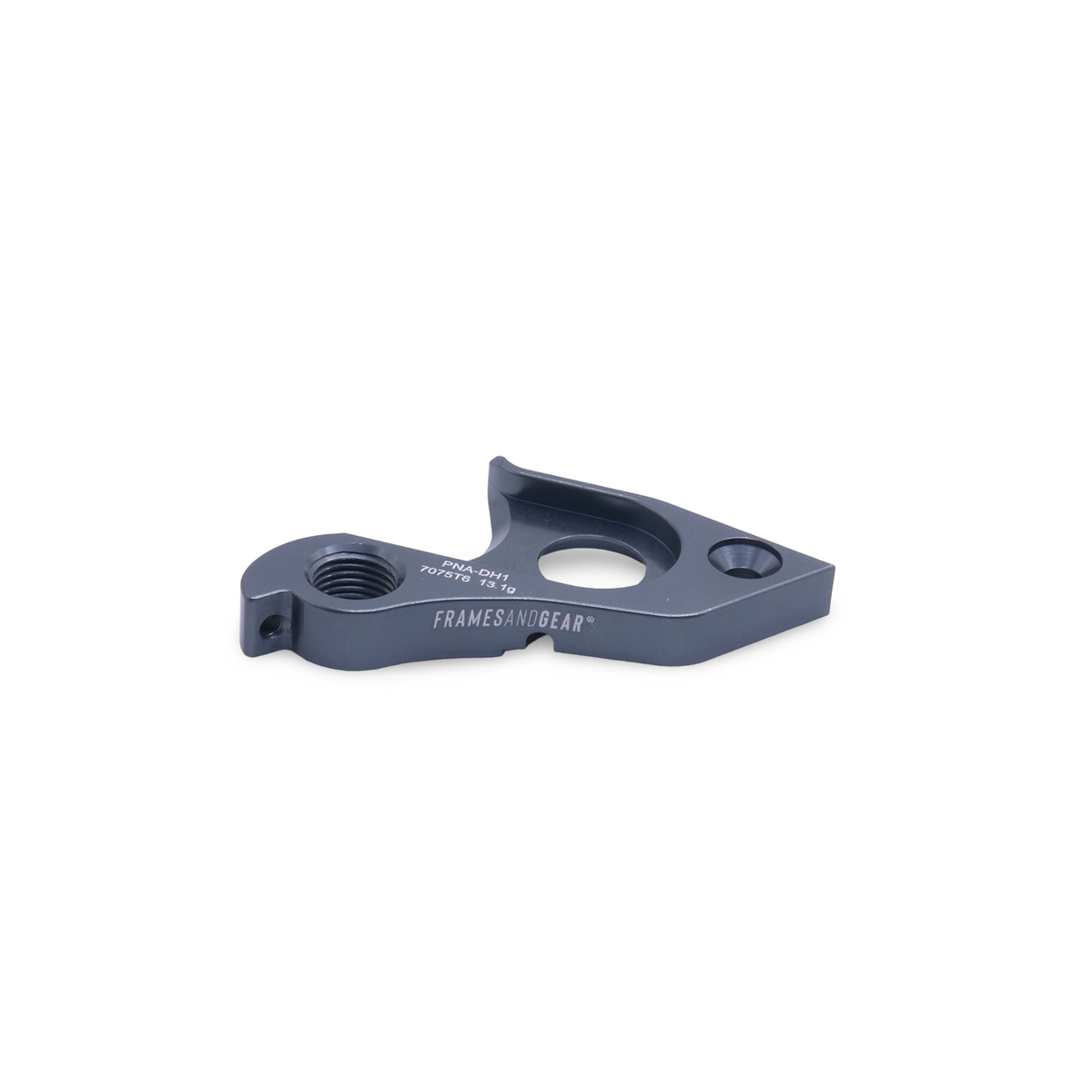 Cintre de dérailleur pour Bulls Nighthawk, Boardman SLR 8.9c | D1133 Cintre de dérailleur pour Bulls Nighthawk, Boardman SLR 8.9c | D1133