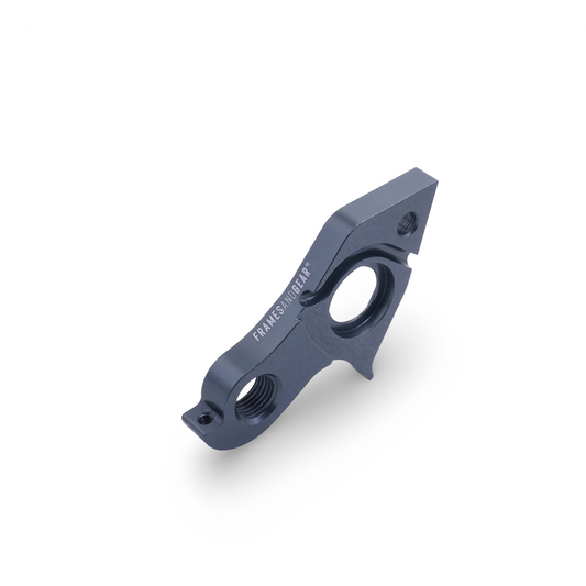 Framesandgear Derailleur Hanger for Pinarello Dogma F 2025 Grey