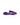 Framesandgear Derailleur Hanger for Pinarello Dogma F 2025 Purple (SRAM Shifting)