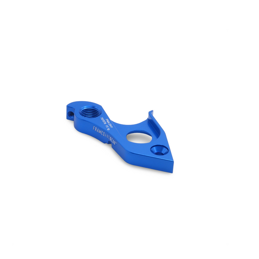 Framesandgear Derailleur Hanger for Pinarello Dogma F 2025 Blue