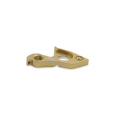 Framesandgear Derailleur Hanger for Pinarello Dogma F 2025 Gold (SRAM Shifting)