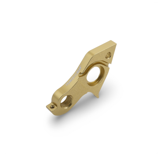 Framesandgear Derailleur Hanger for Pinarello Dogma F 2025 Gold