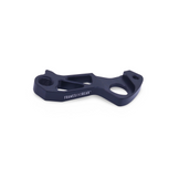 Framesandgear Direct Mount Derailleur Hanger for SEKA Spear, Exceed and Exceed RDC (Black)