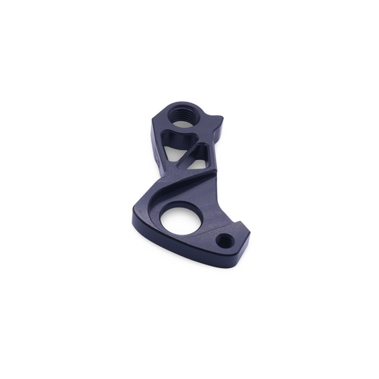 Framesandgear Direct Mount Derailleur Hanger for SEKA Spear, Exceed and Exceed RDC Black