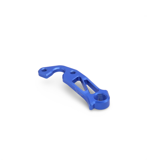 Framesandgear Direct Mount Derailleur Hanger for Scott Rim Brake Blue