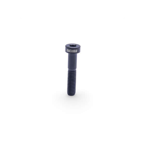 Framesandgear Seatpost Clamp Wedge Titanium Bolt for Specialized