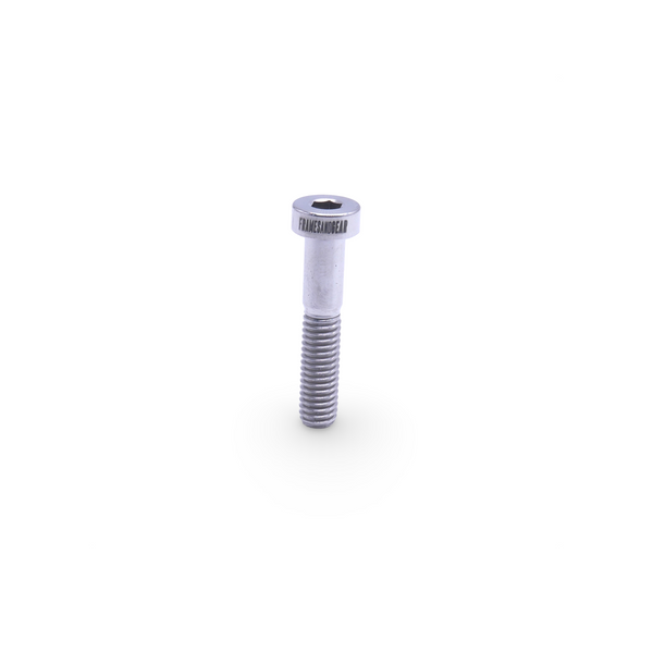 Framesandgear Seatpost Clamp Wedge Titanium Bolt for Specialized