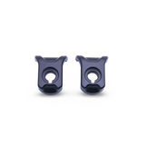 Framesandgear saddle clip converter 7*9 for Canyon