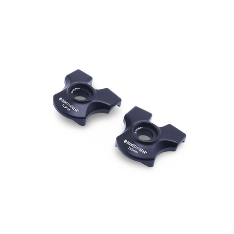 Framesandgear Specialized saddle clip converter 7*9