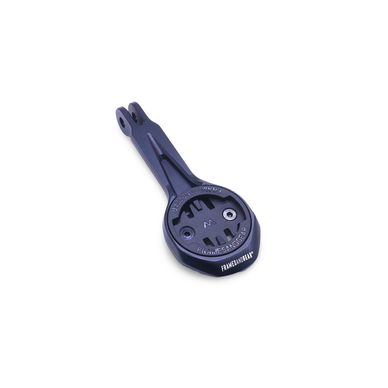 Bike Computer Mounts – Secure & Precision-Fit | Framesandgear ...