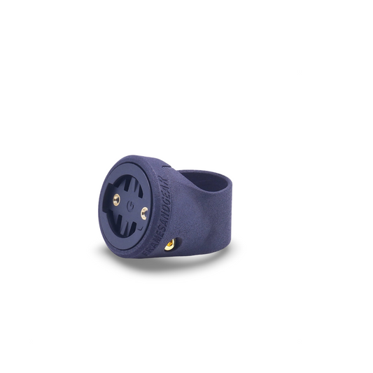 Framesandgear Seatpost Radar Mount for Universal Round 30.9 mm. Seatposts