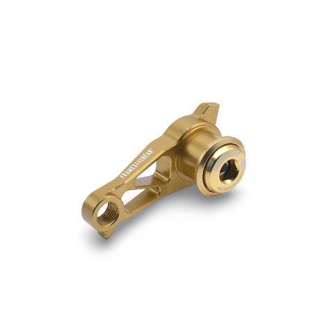 Framesandgear Direct Mount Derailleur Hanger for Wilier Rave SLR (UDH) (Shimano) Gold