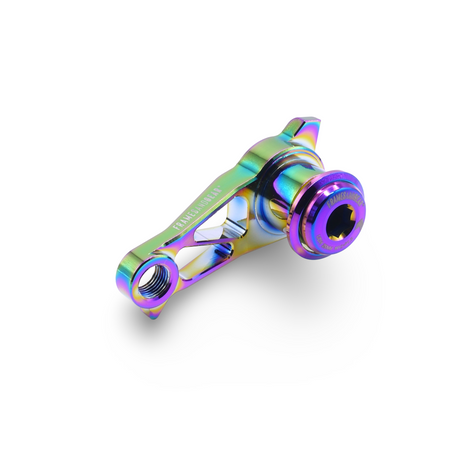 Framesandgear Direct Mount Derailleur Hanger for Cannondale SuperSix EVO (Gen 5, UDH) (Shimano) P1.0 Oilslick