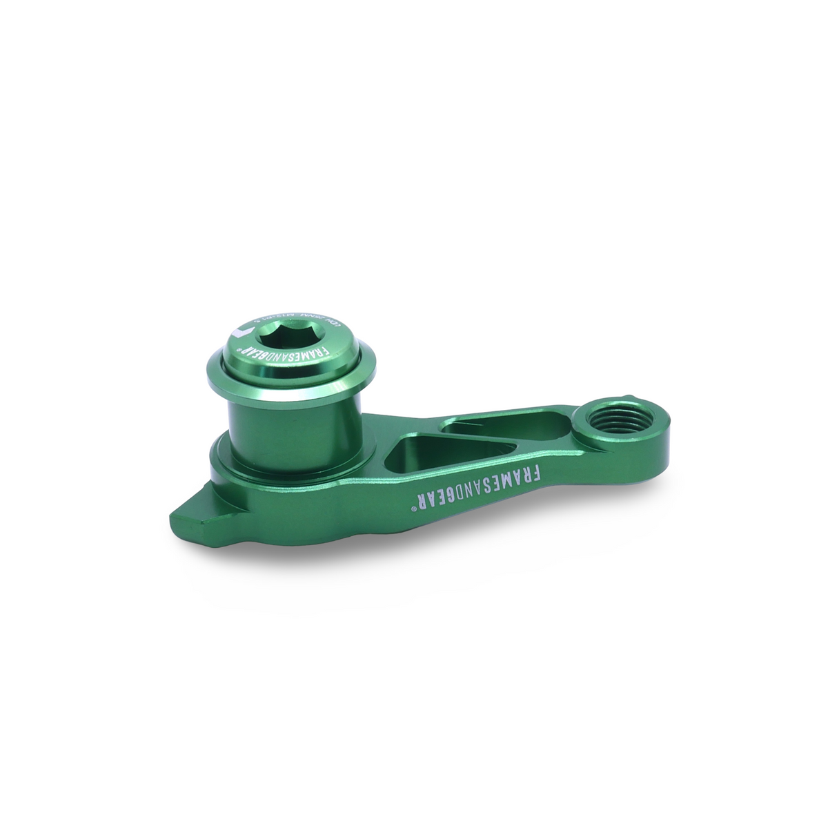 Direct Mount Derailleur Hanger For Cervelo S5 UDH Versi 2025 Shimano Oilslick Direct Mount Derailleur Hanger For Cervelo S5 UDH Versi 2025 Shimano Oilslick