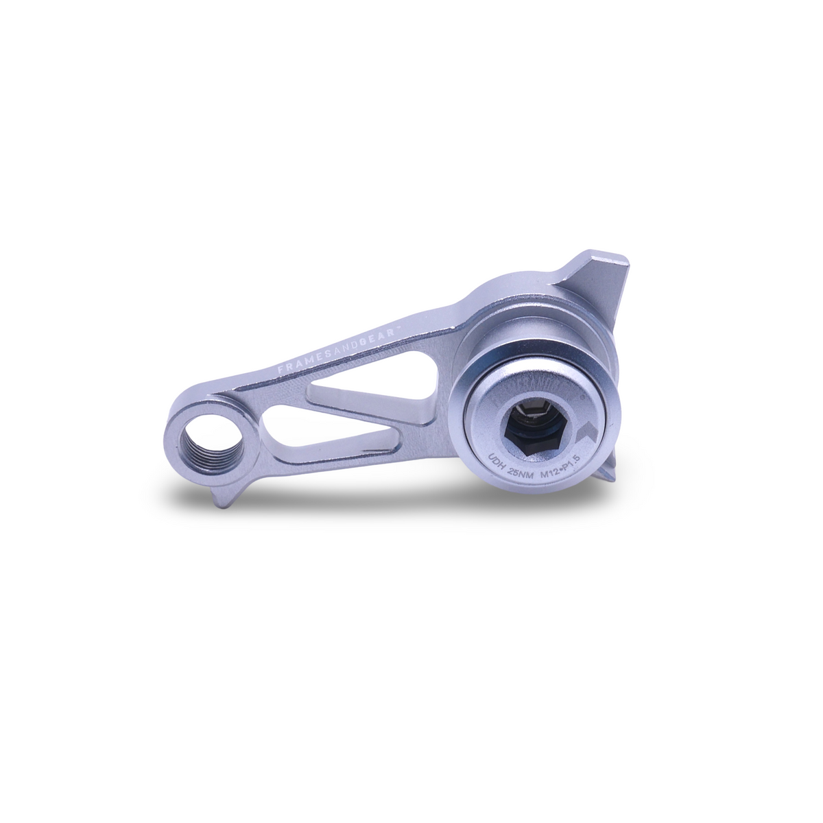Direct mount Derailleur hanger CVR18 for Cervelo bikes (Blue) - Derailleur Hanger Store Direct mount Derailleur hanger CVR18 for Cervelo bikes (Blue) - Derailleur Hanger Store